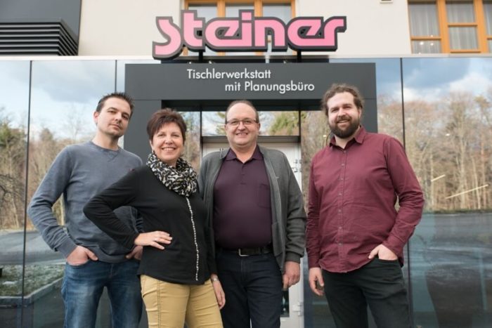  ber Uns Tischlerei Steiner