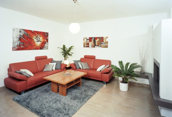 Steiner-Wohnzimmer-25 - Tischlerei Steiner